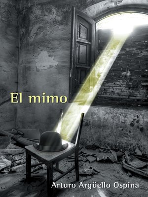cover image of El mimo